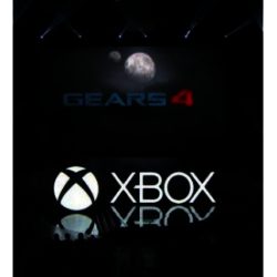 Gears Of War 4 Xbox One Game